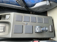 2008 iveco eurocargo 75e180 4x2 gesloten bakwagen met zepro 1.000 kg laadklep - afbeelding 2 van  8