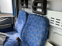 2008 iveco eurocargo 75e180 4x2 gesloten bakwagen met zepro 1.000 kg laadklep - afbeelding 3 van  8