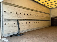 2008 iveco eurocargo 75e180 4x2 gesloten bakwagen met zepro 1.000 kg laadklep - afbeelding 11 van  26