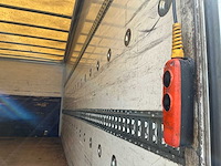 2008 iveco eurocargo 75e180 4x2 gesloten bakwagen met zepro 1.000 kg laadklep - afbeelding 13 van  26