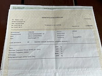 2008 iveco eurocargo 75e180 4x2 gesloten bakwagen met zepro 1.000 kg laadklep - afbeelding 22 van  26