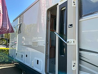 2008 iveco ml 2 q camper - afbeelding 3 van  38