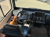 2008 iveco ml 2 q camper - afbeelding 5 van  38