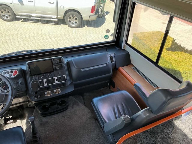 2008 iveco ml 2 q camper - afbeelding 6 van  38