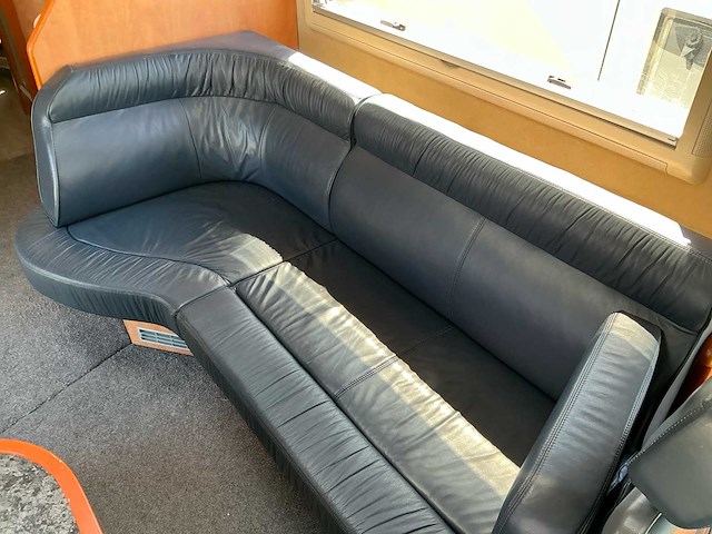 2008 iveco ml 2 q camper - afbeelding 10 van  38