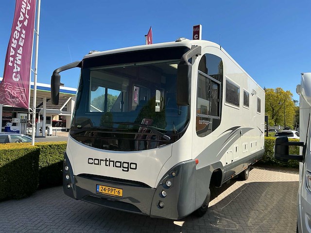 2008 iveco ml 2 q camper - afbeelding 1 van  38