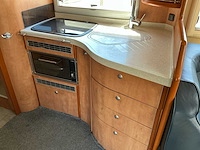 2008 iveco ml 2 q camper - afbeelding 16 van  38