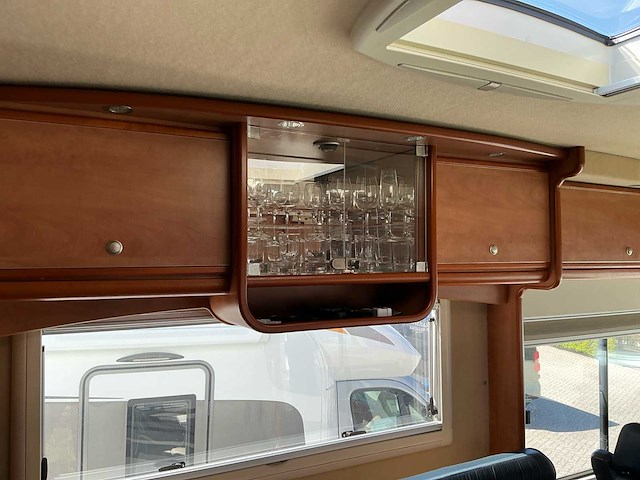 2008 iveco ml 2 q camper - afbeelding 18 van  38