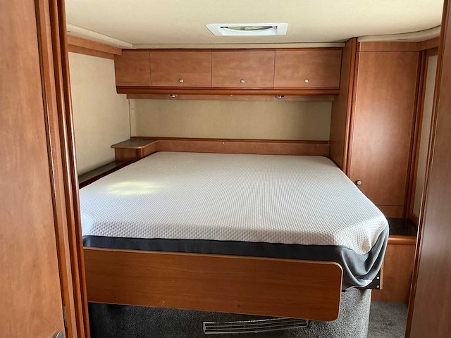 2008 iveco ml 2 q camper - afbeelding 19 van  38