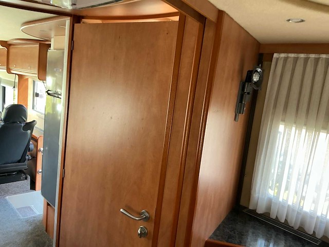 2008 iveco ml 2 q camper - afbeelding 20 van  38