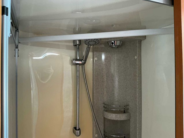 2008 iveco ml 2 q camper - afbeelding 22 van  38