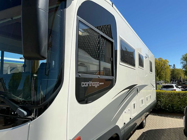 2008 iveco ml 2 q camper - afbeelding 12 van  38