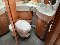 2008 iveco ml 2 q camper - afbeelding 25 van  38