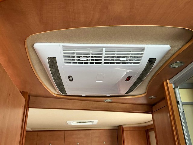 2008 iveco ml 2 q camper - afbeelding 28 van  38
