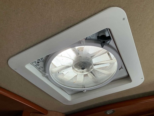 2008 iveco ml 2 q camper - afbeelding 29 van  38