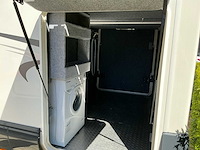2008 iveco ml 2 q camper - afbeelding 30 van  38