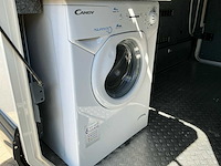 2008 iveco ml 2 q camper - afbeelding 31 van  38