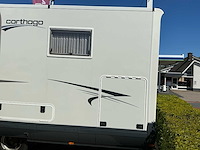 2008 iveco ml 2 q camper - afbeelding 23 van  38