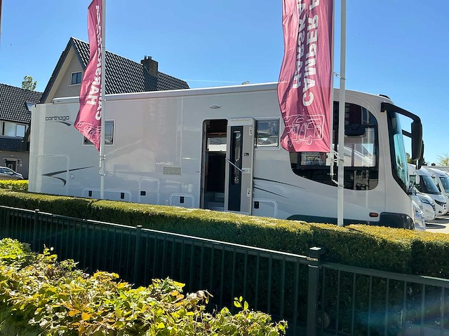 2008 iveco ml 2 q camper - afbeelding 34 van  38
