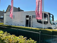 2008 iveco ml 2 q camper