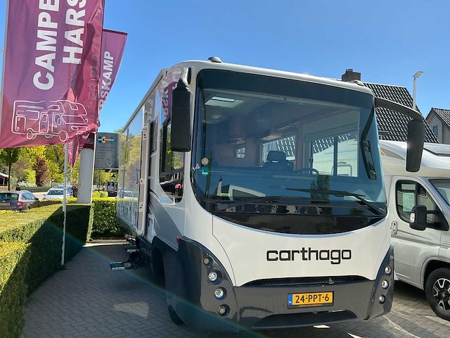 2008 iveco ml 2 q camper - afbeelding 35 van  38