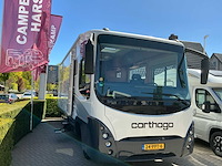 2008 iveco ml 2 q camper - afbeelding 35 van  38