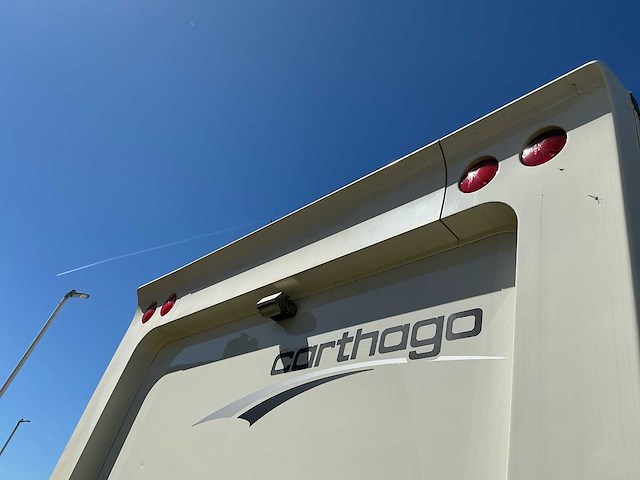 2008 iveco ml 2 q camper - afbeelding 37 van  38
