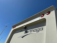 2008 iveco ml 2 q camper - afbeelding 37 van  38