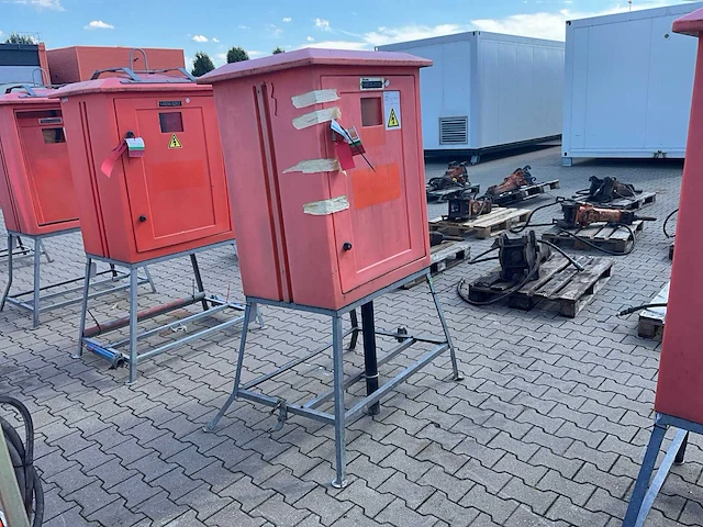 2008 jager direkt bouw aansluitkast - afbeelding 4 van  11