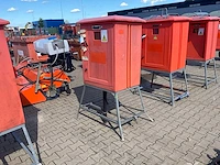 2008 jager direkt bouw aansluitkast - afbeelding 5 van  11