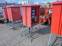2008 jager direkt bouw aansluitkast - afbeelding 6 van  11