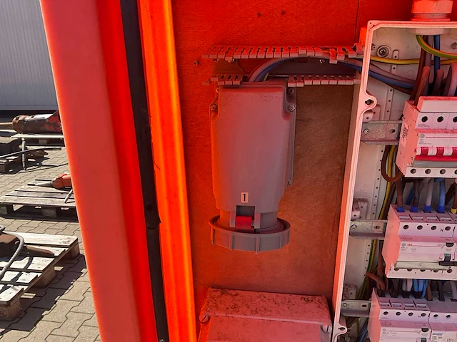 2008 jager direkt bouw aansluitkast - afbeelding 10 van  11