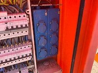 2008 jager direkt bouw aansluitkast - afbeelding 2 van  11