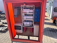 2008 jager direkt bouw aansluitkast - afbeelding 7 van  11