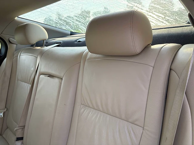 2008 jaguar xf 3.0 v6 luxury personenauto - afbeelding 22 van  40