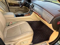 2008 jaguar xf 3.0 v6 luxury personenauto - afbeelding 33 van  40