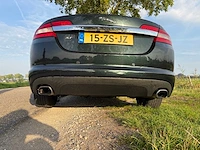 2008 jaguar xf 3.0 v6 luxury personenauto - afbeelding 5 van  40