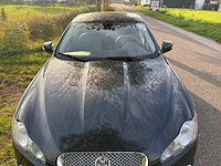 2008 jaguar xf 3.0 v6 luxury personenauto - afbeelding 11 van  40