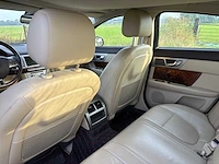 2008 jaguar xf 3.0 v6 luxury personenauto - afbeelding 25 van  40