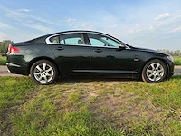 2008 jaguar xf 3.0 v6 luxury personenauto - afbeelding 34 van  40