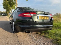 2008 jaguar xf 3.0 v6 luxury personenauto - afbeelding 38 van  40