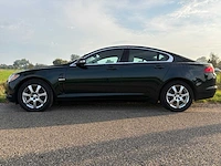 2008 jaguar xf 3.0 v6 luxury personenauto - afbeelding 39 van  40