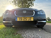 2008 jaguar xf 3.0 v6 luxury personenauto - afbeelding 10 van  40
