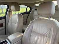 2008 jaguar xf 3.0 v6 luxury personenauto - afbeelding 16 van  40