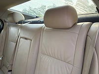 2008 jaguar xf 3.0 v6 luxury personenauto - afbeelding 22 van  40