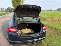 2008 jaguar xf 3.0 v6 luxury personenauto - afbeelding 26 van  40