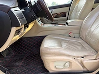 2008 jaguar xf 3.0 v6 luxury personenauto