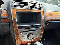 2008 jaguar xk personenauto - afbeelding 4 van  19