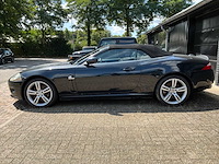 2008 jaguar xk personenauto - afbeelding 12 van  19