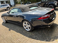 2008 jaguar xk personenauto - afbeelding 13 van  19
